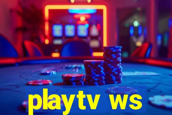 playtv ws